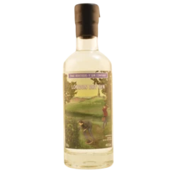 TBGC Shortcross Limited London Dry Gin Batch #1 46% 0,5l
