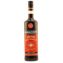 Ramazzotti Amaro 30% 1,0l