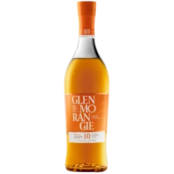 Glenmorangie Original 10 Jahre Highland Whisky 40% 0,7l