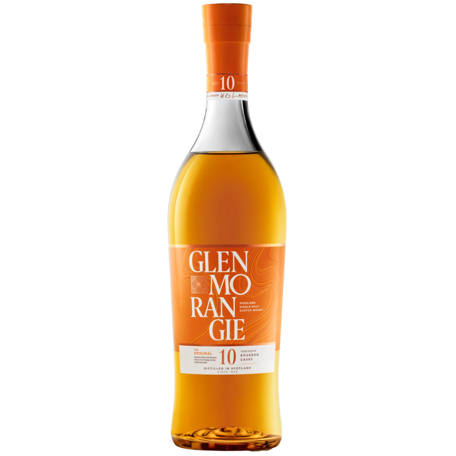 Glenmorangie Original 10 Jahre Highland Whisky 40% 0,7l 3 Glenmorangie Original 10 Jahre Highland Whisky 40% 0,7l