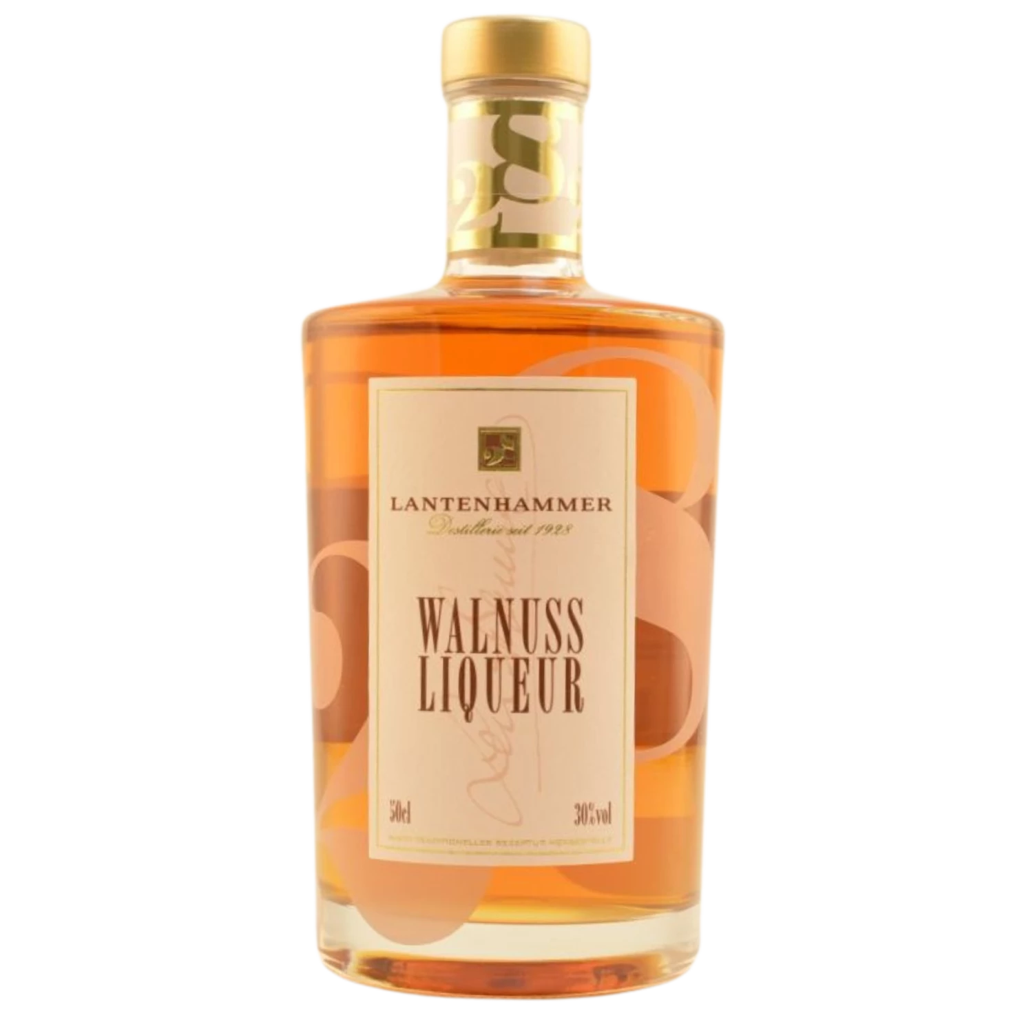 Lantenhammer Walnuss Liqueur 30% 0,5l 3 Lantenhammer Walnuss Liqueur 30% 0,5l