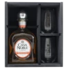 Casa Noble Reposado Tequila Mit Holzbox Inkl. 2 Gläser 40% 0,7l -Tom Home 10