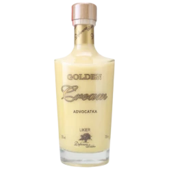 Debowa Golden Eggs Eierlikör 20% 0,7l