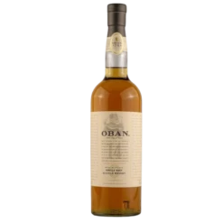 Oban 14 Jahre Highland Whisky 43% 0,7l