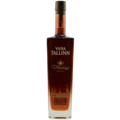 Vana Tallinn Heritage Edition 40% 0,5l
