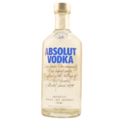 Absolut Vodka Blue 40% 0,7l