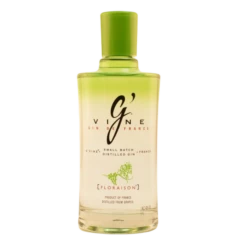 G Vine Floraison Gin 40% 1,0l