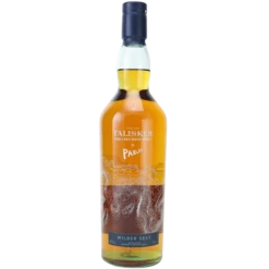 Talisker X Parley Wilder Seas Single Malt Whisky 48,6% 0,7l