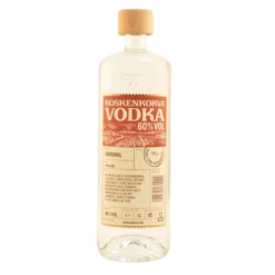 Koskenkorva 013 Vodka 60% 1,0l