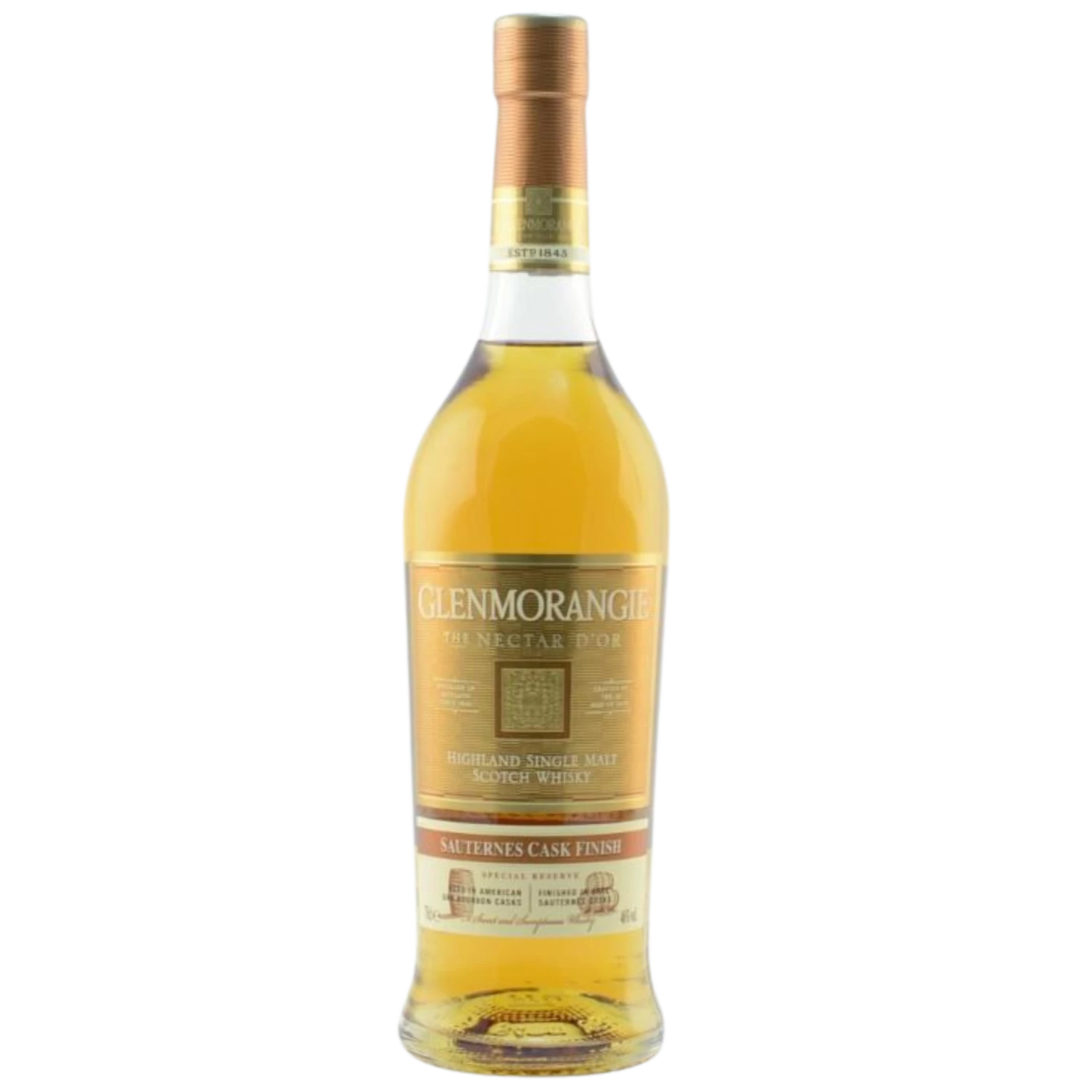 Glenmorangie Nectar DOr Highland Whisky 46% 0,7l 3 Glenmorangie Nectar DOr Highland Whisky 46% 0,7l