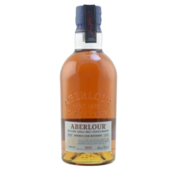 Aberlour 14 Jahre Double Cask Speyside Whisky 40% 0,7l