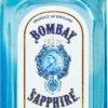 Bombay Sapphire Gin MINI 40% 0,05l -Tom Home 15023 bombay sapphire gin mini 40 0 05l freisteller vs 002e