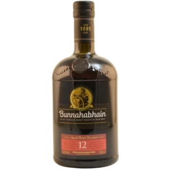 Bunnahabhain 12 Jahre Islay Whisky 46,3% 0,7l