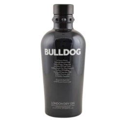 Bulldog Gin 40% 1,0l