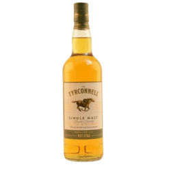 Tyrconnell Irish Single Malt Whiskey 43% 0,7l