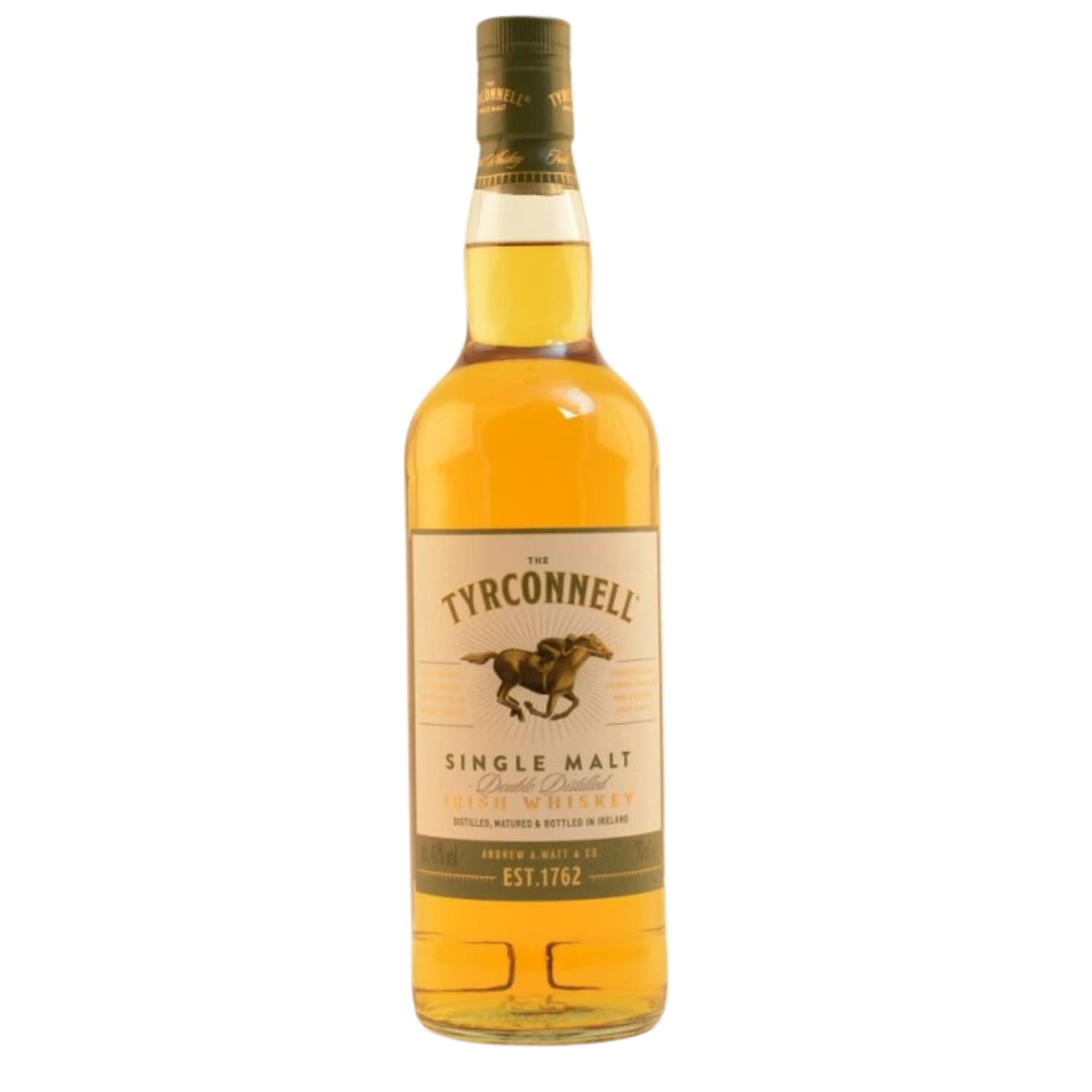 Tyrconnell Irish Single Malt Whiskey 43% 0,7l 3 Tyrconnell Irish Single Malt Whiskey 43% 0,7l