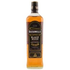 Bushmills Black Bush Irish Whiskey 40% 0,7l