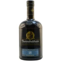 Bunnahabhain 18 Jahre Islay Whisky 46,3% 0,7l