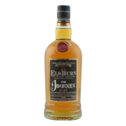ElsBurn Journey Whisky 43% 0,7l