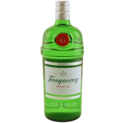 Tanqueray Gin Imported London Dry 47,3% 1,0l