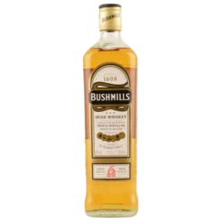 Bushmills White Label The Orginal 40% 0,7l