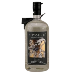 Sipsmith London Dry Gin 41,6% 0,7l