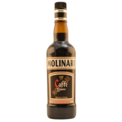 Molinari Caffe Likör Sambuca 32% 0,7l