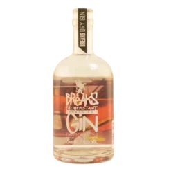 Breaks Gin Limited Edition Feuer 42% 0,5l
