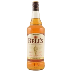 Bells Original Scotch Whisky 40% 1,0l