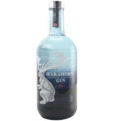 Harahorn Norwegian Small Batch Gin 46% 0,5l