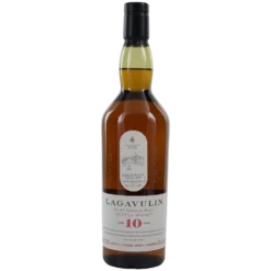 Lagavulin 10 Jahre Islay Whisky 43% 0,7l