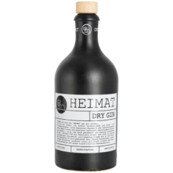 Heimat Gin 43% 0,5l
