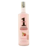 No. 1 Dry Strawberry Gin 37,5% 1,0l -Tom Home 2 0 png