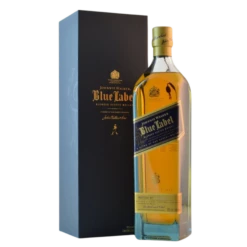 Johnnie Walker Blue Label 40% 1,0l