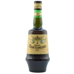 Montenegro Amaro Likör 23% 0,7l