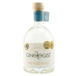 Ginologist Citrus Gin 40% 0,7l
