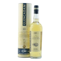 Glencadam 10 Jahre Highland Single Malt Whisky 46% 0,7l