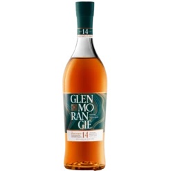 Glenmorangie Quinta Ruban Highland Whisky 46% 0,7l
