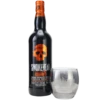 Smokehead Rum Cask Rebel XLE Single Malt Whisky 58% 0,7l + Tumbler