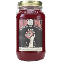 O'Donnell Original Moonshine Blood Orange 20% 0,7l