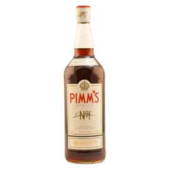 Pimms Nr. 1 Gin Kräuter Likör 25% 1,0l