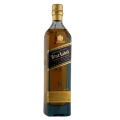 Johnnie Walker Blue Label 40% 0,7l