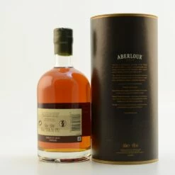 Aberlour 18 Jahre Speyside Malt Scotch Whisky 43% 0,7l -Tom Home 20011 n 3
