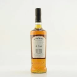 Bowmore 12 Jahre Islay Whisky 40% 0,7l 9 Bowmore 12 Jahre Islay Whisky 40% 0,7l -Tom Home 20096 n 3
