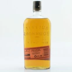 Bulleit Bourbon Frontier Whiskey 45% 0,7l 9 Bulleit Bourbon Frontier Whiskey 45% 0,7l -Tom Home 20125 n 3