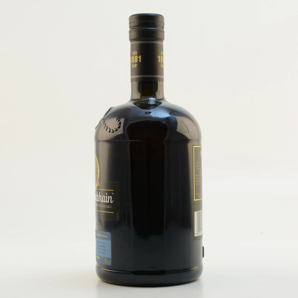 Bunnahabhain 18 Jahre Islay Whisky 46,3% 0,7l 5 Bunnahabhain 18 Jahre Islay Whisky 46,3% 0,7l – Bild 3