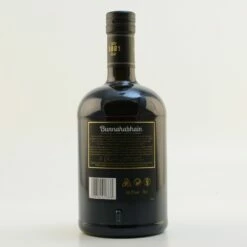 Bunnahabhain 18 Jahre Islay Whisky 46,3% 0,7l 9 Bunnahabhain 18 Jahre Islay Whisky 46,3% 0,7l -Tom Home 20126 n1 3