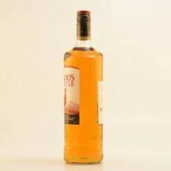 Famous Grouse Whisky 40% 1,0l -Tom Home 20207 n 2