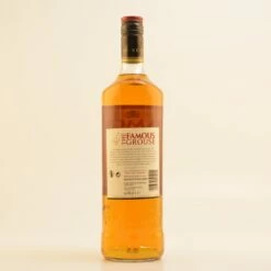 Famous Grouse Whisky 40% 1,0l -Tom Home 20207 n 3