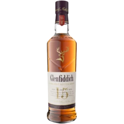 Glenfiddich 15 Jahre Unique Solera Reserve Speyside Whisky 40% 0,7l -Tom Home 20256 flasche png